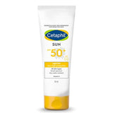 Cetaphil Sun Light Gel Spf50+ 50ml