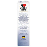 1+1=3 Men Aktiv 30 Comprimés - Doppelherz - Parafa Maroc para