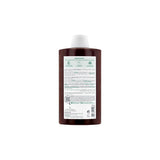 Klorane Shampoing à La Quinine Et Edelweiss BIO 400 Ml