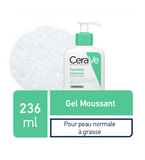 Cerave Gel Moussant – 236 ml