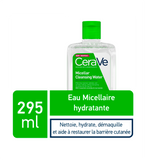 Cerave Eau Micellaire – 295 ml