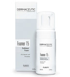 Dermaceutic – Foamer 15 Nettoyant Expert – 100 ml
