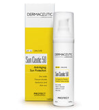 Dermaceutic – Sun Ceutic 50 Protection Solaire Anti-âge – 50 ml