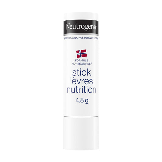 Neutrogena lipcare Stick Lèvre SPF4 Formul