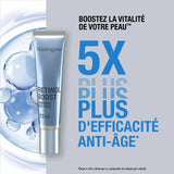 NEUTROGENA Retinol Boost Eye Cream 15ml Crème Yeux Anti-Rides Raffermissante Cernes Poches