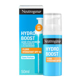 Neutrogena Fluide Hydratant Hydro Boost SPF 50, 50 ml