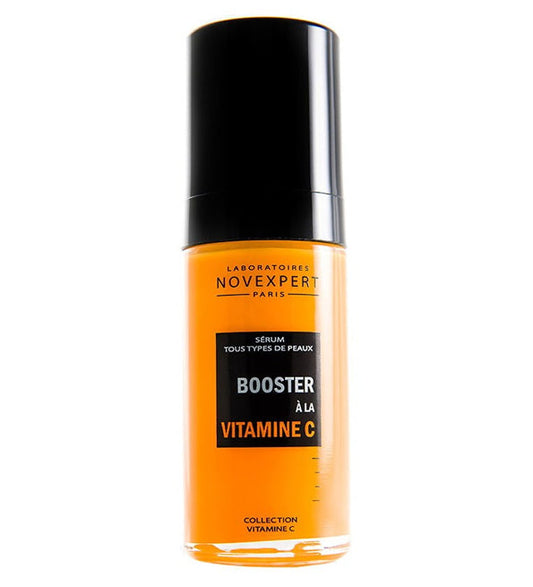 Novexpert Booster à la Vitamine C