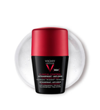 Vichy Homme Déodorant Clinical Control 96h | Tous Types De Peau | 50ml