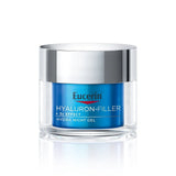 Eucerin hyaluron-filler nuit booster d'hydratation 50ml