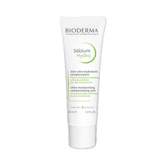 Bioderma Sébium Hydra 40ml
