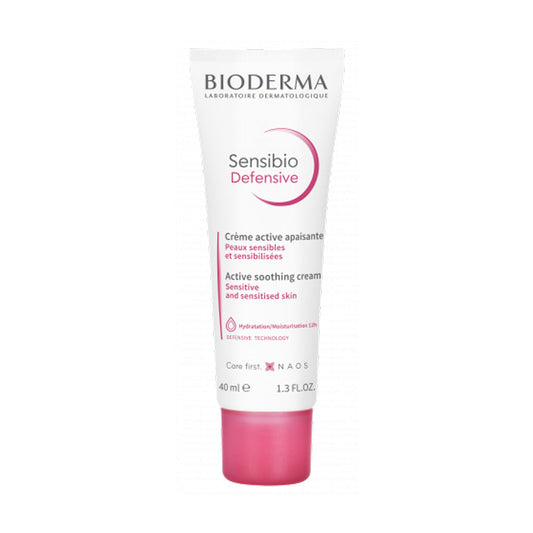Bioderma Sensibio Défensive Creme 40ml