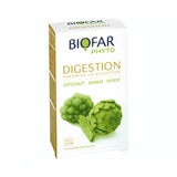 Biofar Phyto Digestion Boite De 8 Comprimés