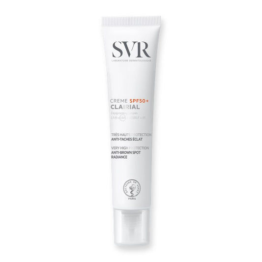 SVR CLAIRIAL Crème SPF50+ 50ml