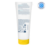 Cerave Lait Solaire Invisible Hydratant SPF50+ | Peau Normale à Sèche |Peau sensible | 75ml