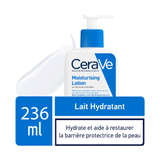 Cerave Lait Hydratant