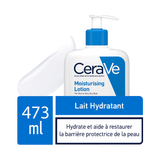 Cerave Lait Hydratant