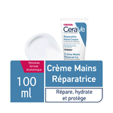 Cerave Crème Mains Réparatrice