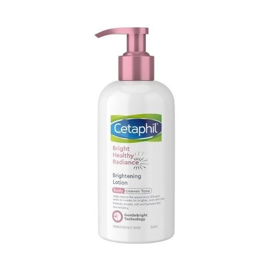 Cetaphil Bright Healthy Radiance Révélateur De Luminosité 245ml