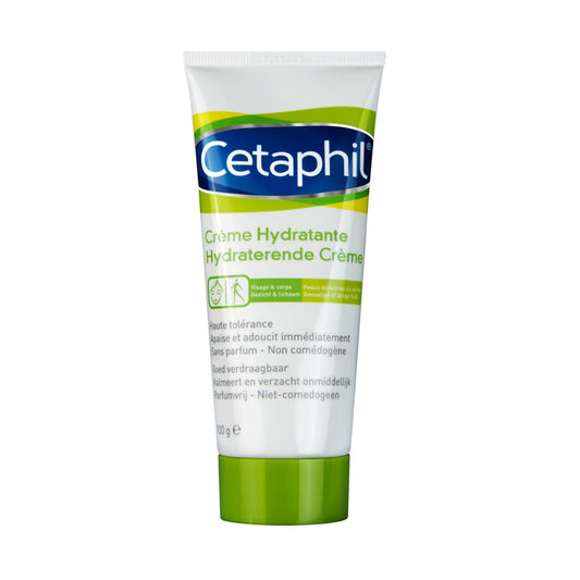 Cetaphil Crème Hydratante