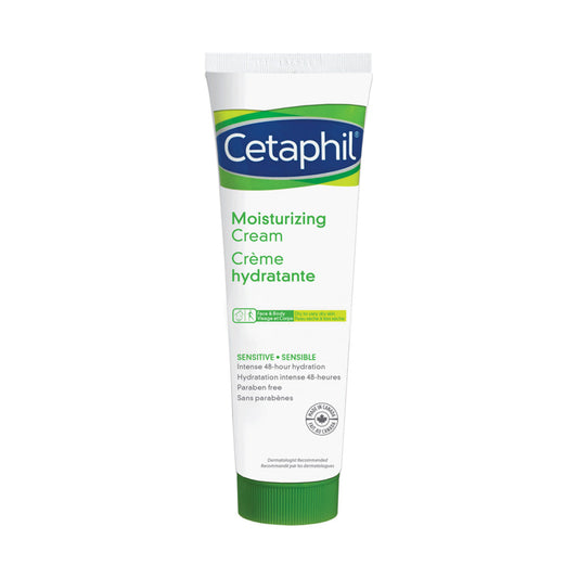 Cetaphil Crème Hydratante