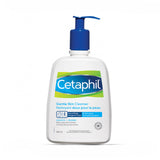 Cetaphil Lotion Nettoyante Peau Seche