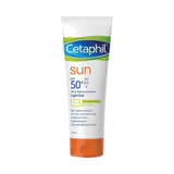 Cetaphil Sun Light-Gel SPF50+