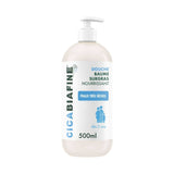 بلسم سيكابيافين المغذي للاستحمام 500 مل