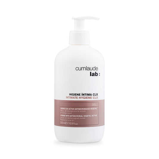 Cumlaude lab Hygiène Intime CLX