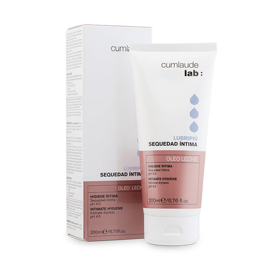 كوملاود لاب لوبريبيو للنظافة الحميمة 200 مل