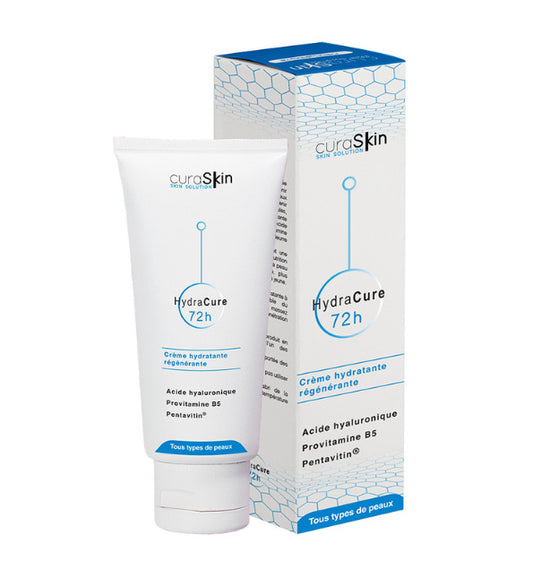 Curaskin hydracure