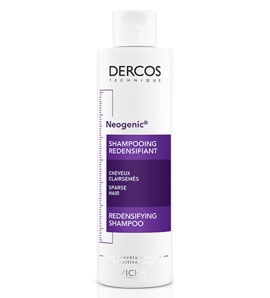 Vichy Dercos Neogenic – 200 ml