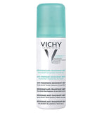 Vichy Déodorant Anti-Transpirant 48H Aerosol – 125 ml