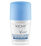 Vichy Déodorant Minéral Roll-On 48H – 50 ml