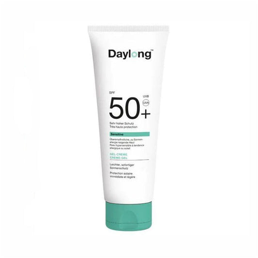 Daylong 50+ Extrême Gel Crème Sensitive 100ml