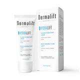 Dermalift Hydralift Fluide Hydratante Peaux Normales à Mixtes 40 ml