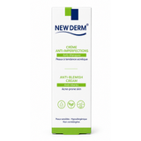 NEW DERM Crème Anti-Imperfections 40ml