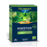 Dietaroma Digestion 20 Ampoules*10ml