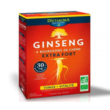 Dietaroma Ginseng Extra Fort 20 Ampoules *10ml