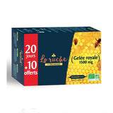 Dietaroma La Ruche Gelée Royale 1500 mg 20*15 ml