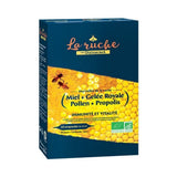 Dietaroma La Ruche Merveille 20 Ampoules*15ml