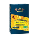 ديتاروما لاروش دنج قابل للمضغ 20 قرصًا