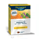 Dietaroma Oléopolis Immunite 60 Capsules