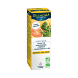 ديتاروما أوليوبوليس بذور الجريب فروت 30 مل