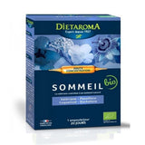 Dietaroma Sommeil 20 Ampoules*10ml