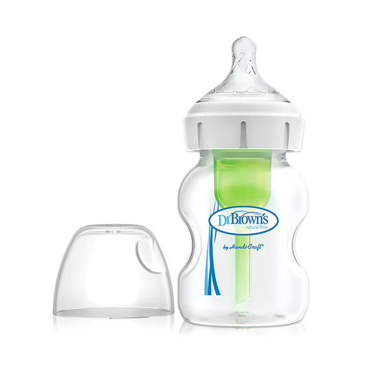 Dr Brown's Biberon Cole Large