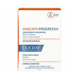Ducray Anacaps Progressiv 30 Gélules
