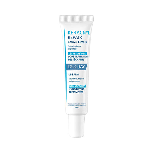 Ducray KERACNYL Repair Baume Lèvres 15ml