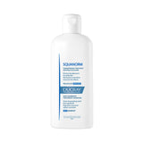 Ducray SQUANORM Shampooing Traitant Antipelliculaire - Pellicules grasses 200ml