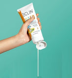 Eclin Ecran Solaire Enfants En Lait 3ans+ Spf50 Réussite