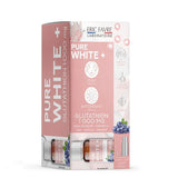 ERIC FAVRE SHOT PURE WHITE + GLUTATHION 1000 MG